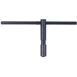 Röhm Außen-Vierkant-Sicherheitsschlüssel Metall 160 mm