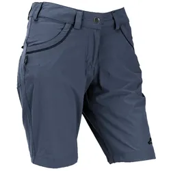 Maul Wanderhose Bermuda Rimini kurz indigoblau Damen