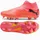 Puma Future 7 Match+ LL FG/AG sunset glow/puma black/sun stream 46