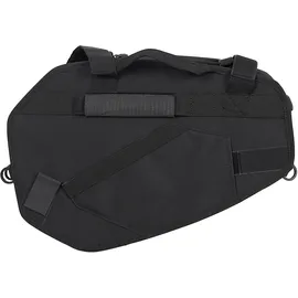 Shad E48 Seitentaschen schwarz