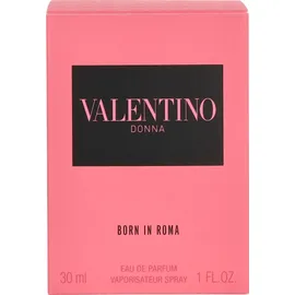 Valentino Donna Born In Roma Eau de Parfum 30 ml