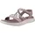 SKECHERS Go Walk Flex Damen Mauve 41