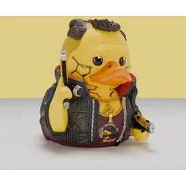 TUBBZ Cyberpunk 2077 – Jackie Welles Cosplaying Gummiente Vinylfigur