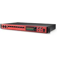FOCUSRITE Clarett+ 8Pre