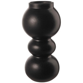 Asa Selection Vase Black Iron