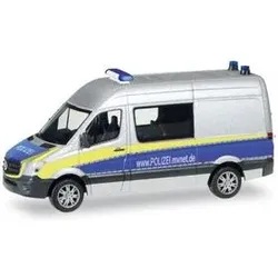 HERPA 093088 1:87 Mercedes-Benz Sprinter Halbbus 