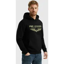 PME Legend Hoodie Schwarz L