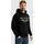 PME Legend Hoodie Schwarz L