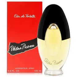 Herrenparfüm Paloma Picasso Paloma Picasso EDT 100 ml