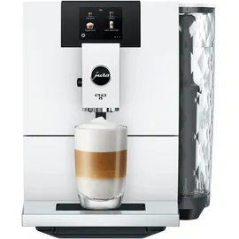 Jura ENA 8 Full Nordic White