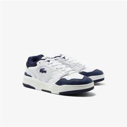 Lacoste Sneaker weiß