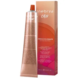 Inebrya Color 10/12 platin asch 100 ml