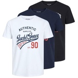 JACK & JONES Herren T-Shirt