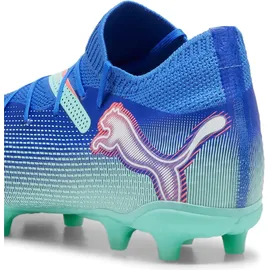 Puma Future 7 Pro FG/AG bluemazing/puma white/electric peppermint 42