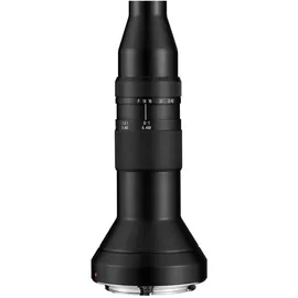 Laowa 24 mm F14,0 Makro Probe Sony E