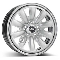 Alcar Hybridrad 5X114.3 ET50 J