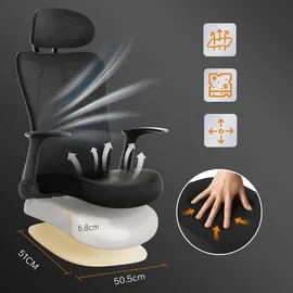 SENSE7 Noxo Schwarz