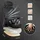 SENSE7 Noxo Schwarz