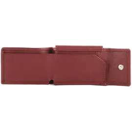 Voi Jeans Valentin Geldbörse unisex rot