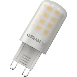 Osram LED-Lampe 4058075757981 4,2 W G9 warmweiß 1 St.