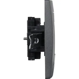 McPower FLAIR UP, anthrazit, 3x 6-polig,