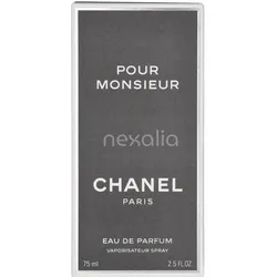 Chanel Pour Monsieur Edp Spray 75 ml