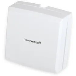 HOMEMATIC IP Smart Home 150586A0, Garagentortaster