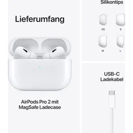 Apple AirPods Pro USB-C (2. Generation)