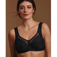 Anita BH Clara Art Comfort Bra schwarz Polyamid H 75