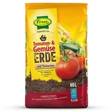 Frux Tomatenerde 40 l