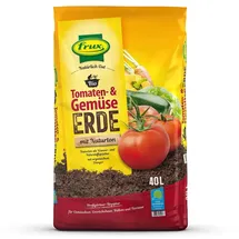 Frux Tomatenerde 40 l