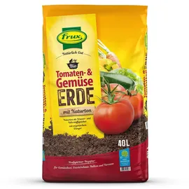 Frux Tomatenerde 40 l