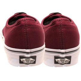 VANS Authentic port royale/black 36,5