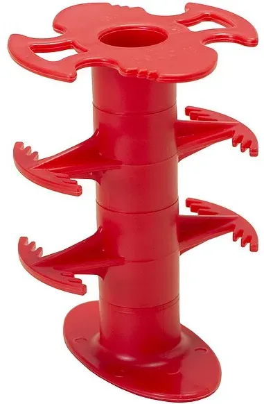 MOD 54 Planfilmhalter 4x5 für Paterson Dose Multi3