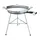 Paella World Paella Grill-Set: Comfort Line 6 Gastro-/Cateringausführung