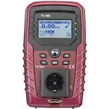 Testboy Gerätetester VDE-Norm 0701-0702