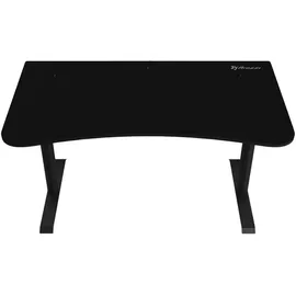 Arozzi Arena Medium PureBlack 140x75.5cm