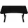 Arozzi Arena Medium PureBlack 140x75.5cm