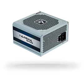 Chieftec CA-01SL-SL-B 