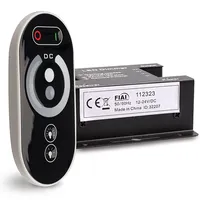 ISOLED Wireless touch LED PWM-Controller Dimmer