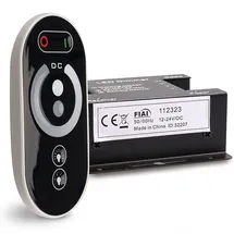 ISOLED Wireless touch LED PWM-Controller Dimmer
