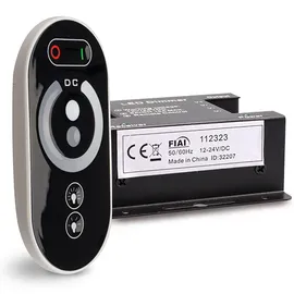 ISOLED Wireless touch LED PWM-Controller Dimmer