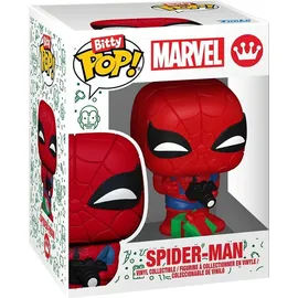 Funko Bitty POP! Countdown Calendar Marvel