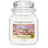 Yankee Candle Housewarmer Sakura Blossom Festival 411 g