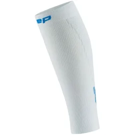 CEP Herren Core Run Calf Sleeves blau