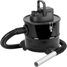 Essentials Akku-Aschesauger 18 V, 2.0 Ah, 15 L