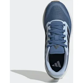 adidas Runfalcon 5 J DUIN/LEGINK/GLOBLU 38