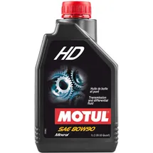 Motul HD 80W-90