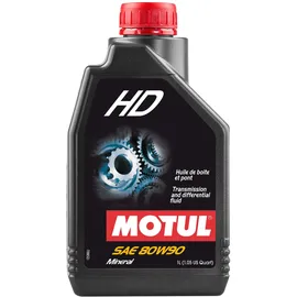 Motul HD 80W-90