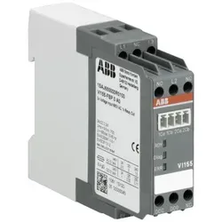 ABB VI155-FBP.0 Spannungs-Modul für UMC100 Auch für IT Netzen, Ue 150-690V AC 1SAJ655000R0100 VI155FBP0